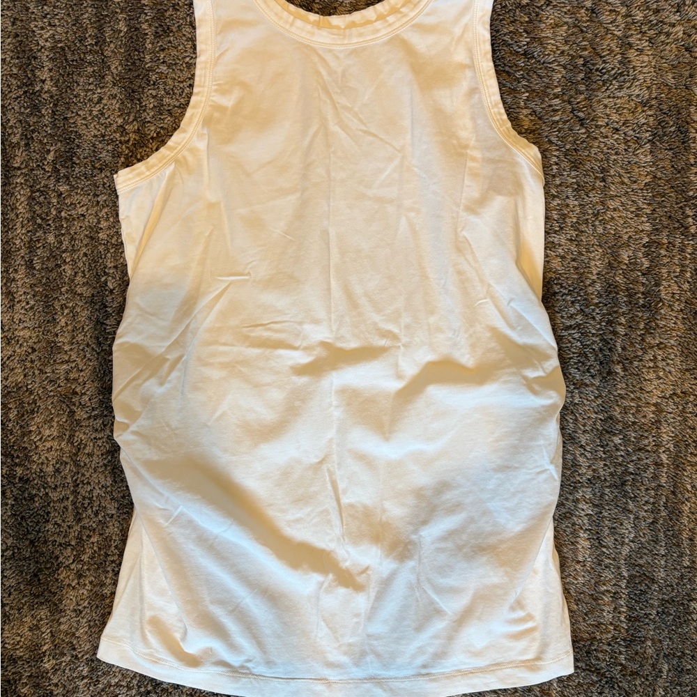GAP Women's Maternity Tank Top